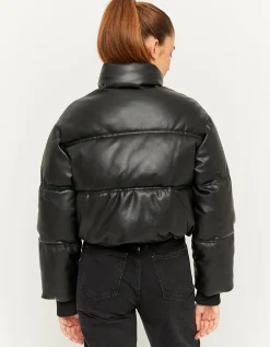 Piumino In Similpelle^Tally Weijl Flash Sale