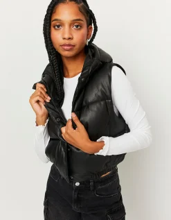 Piumino in Similpelle^Tally Weijl Discount