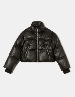 Piumino In Similpelle^Tally Weijl Flash Sale