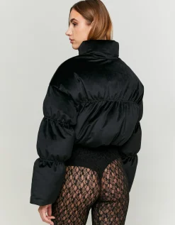 Piumino in Velluto^Tally Weijl Shop