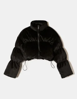 Piumino in Velluto^Tally Weijl Shop
