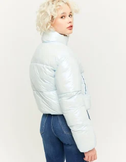 Piumino Iridescente^Tally Weijl Best Sale
