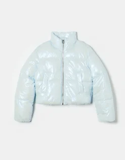 Piumino Iridescente^Tally Weijl Best Sale