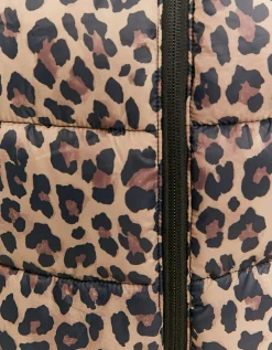 Piumino Leggero Stampa Leo^Tally Weijl Outlet