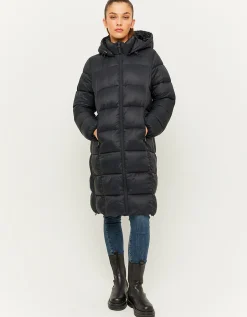 Piumino Con Cappuccio Removibile^Tally Weijl Sale