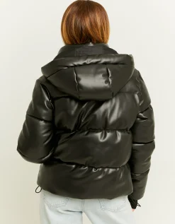 Piumino in Finta Pelle^Tally Weijl Discount