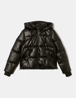 Piumino in Finta Pelle^Tally Weijl Discount