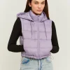 Piumino Smanicato con Cappuccio^Tally Weijl Clearance