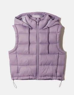 Piumino Smanicato con Cappuccio^Tally Weijl Clearance