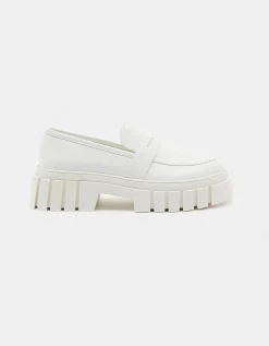 Scarpe Con Rialzo Bianco^Tally Weijl Outlet