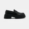 Scarpe Con Rialzo Nere^Tally Weijl Flash Sale