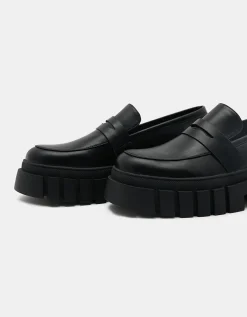 Scarpe Con Rialzo Nere^Tally Weijl Flash Sale