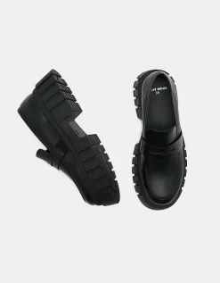 Scarpe Con Rialzo Nere^Tally Weijl Flash Sale