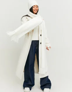Sciarpa con Frange^Tally Weijl Clearance