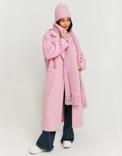 Sciarpa Rosa con Frange^Tally Weijl Cheap