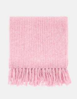 Sciarpa Rosa con Frange^Tally Weijl Cheap