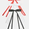 SET DI 3 FERMAGLI PER CAPELLI CON FIOCCO^Tally Weijl Cheap