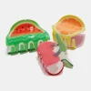 Set di 3 Pinze per Capelli Frutta^Tally Weijl Clearance