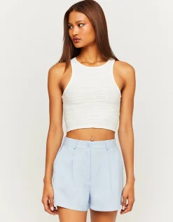 Shorts A Vita Alta^Tally Weijl Discount