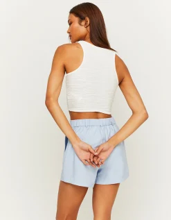 Shorts A Vita Alta^Tally Weijl Discount