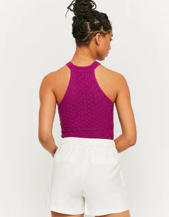 Shorts A Vita Alta^Tally Weijl Sale