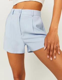 Shorts A Vita Alta^Tally Weijl Discount