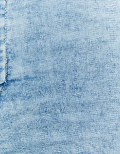 Shorts di Jeans Skinny a Vita Alta^Tally Weijl Clearance