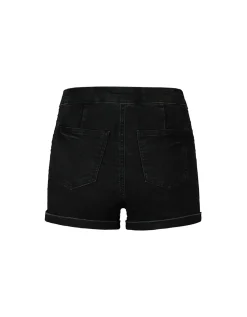 Shorts di Jeans Skinny a Vita Alta^Tally Weijl Fashion