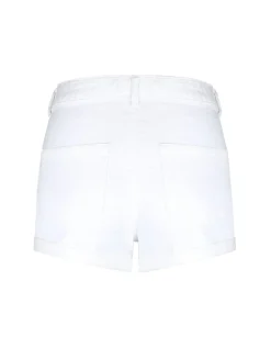 Shorts di Jeans Skinny a Vita Alta^Tally Weijl Cheap