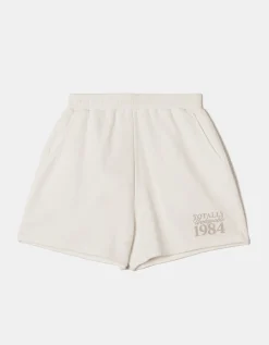 Shorts in Felpa Bianchi con Stampa^Tally Weijl Best Sale