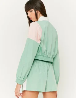 Shorts Larghi a Vita Alta^Tally Weijl Shop