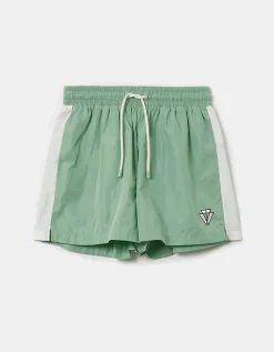 Shorts Larghi a Vita Alta^Tally Weijl Shop