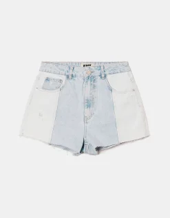 Shorts Mom A Vita Alta^Tally Weijl Best Sale