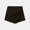 Skort In Lino^Tally Weijl Discount