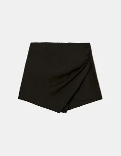 Skort In Lino^Tally Weijl Discount