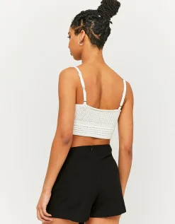 Skort In Lino^Tally Weijl Discount