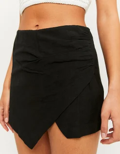 Skort In Lino^Tally Weijl Discount