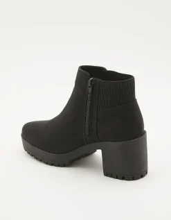 Stivaletti Neri^Tally Weijl Fashion