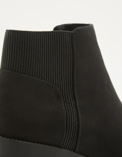 Stivaletti Neri^Tally Weijl Fashion