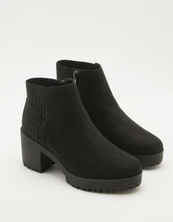 Stivaletti Neri^Tally Weijl Fashion