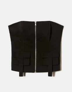 Top a Fascia Cargo^Tally Weijl Clearance