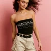 Top a Fascia con Stampa^Tally Weijl Clearance