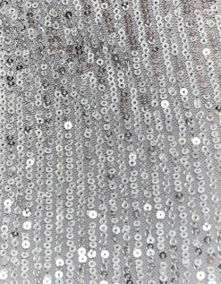 Top Argento con Paillettes^Tally Weijl Flash Sale