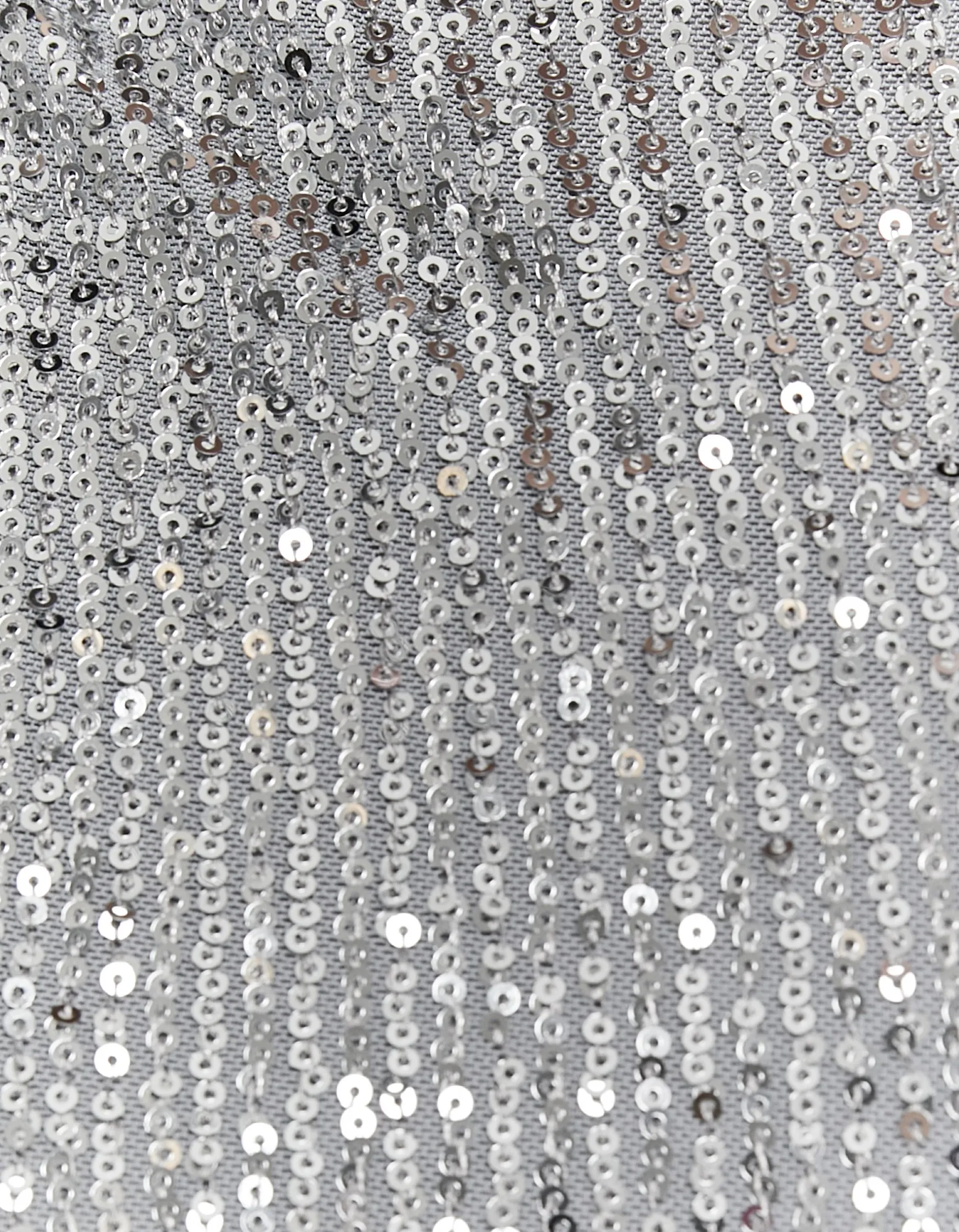 Top Argento con Paillettes^Tally Weijl Flash Sale
