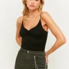 Top Basico Smanicato^Tally Weijl Flash Sale