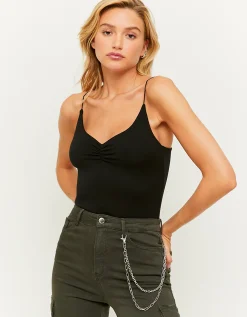 Top Basico Smanicato^Tally Weijl Flash Sale