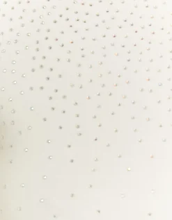Top Bianco con Strass^Tally Weijl Online