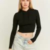 Top con Cappuccio^Tally Weijl Online