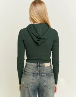 Top con Cappuccio^Tally Weijl Cheap