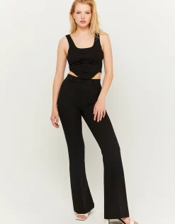Top Corsetto Con Lacci^Tally Weijl Best Sale